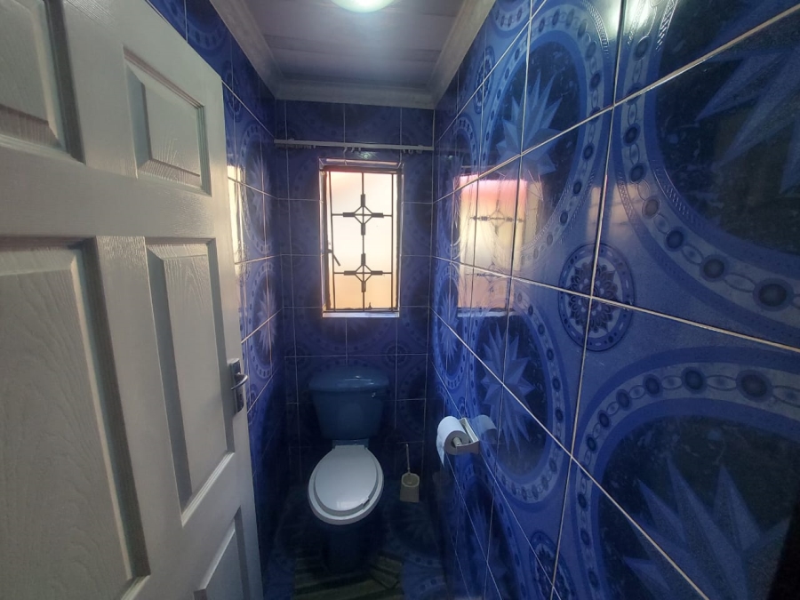 4 Bedroom Property for Sale in Mamelodi Gauteng