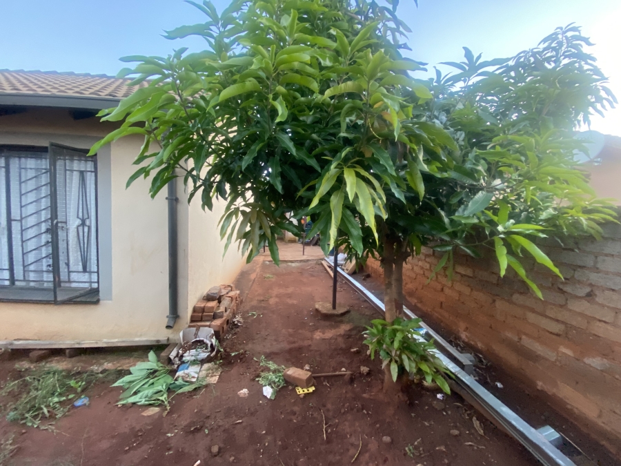 To Let 3 Bedroom Property for Rent in Atteridgeville Gauteng