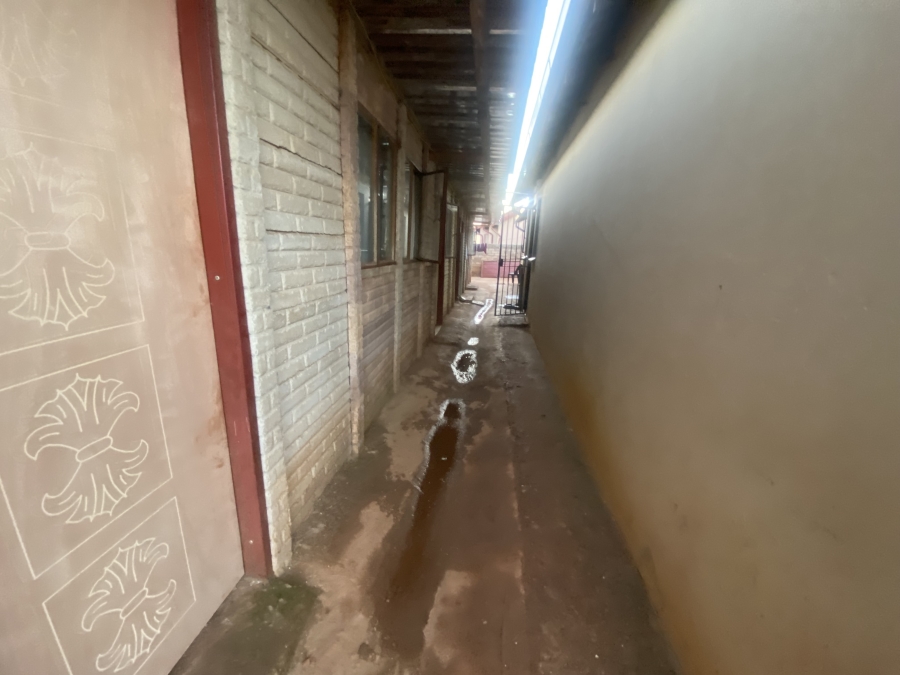 To Let 3 Bedroom Property for Rent in Atteridgeville Gauteng