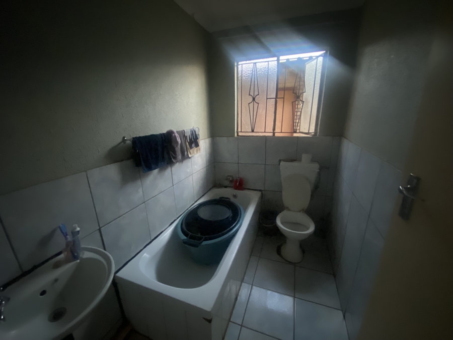 To Let 3 Bedroom Property for Rent in Atteridgeville Gauteng