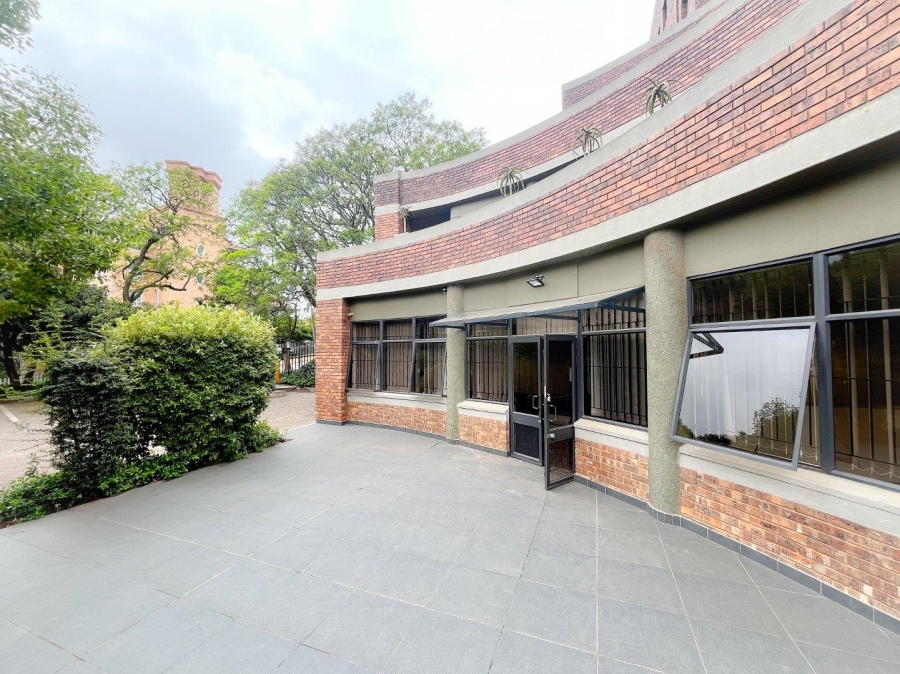 Commercial Property for Sale in Parktown Gauteng