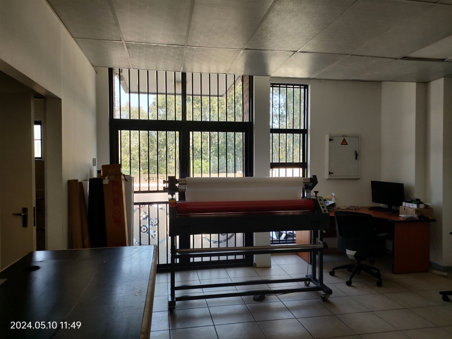 To Let commercial Property for Rent in Olivedale Gauteng
