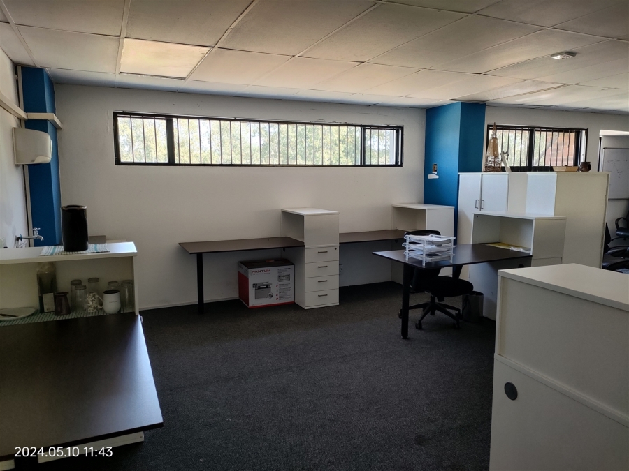 To Let commercial Property for Rent in Olivedale Gauteng