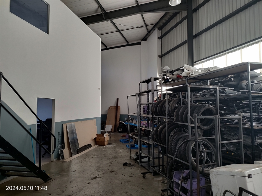 To Let commercial Property for Rent in Olivedale Gauteng