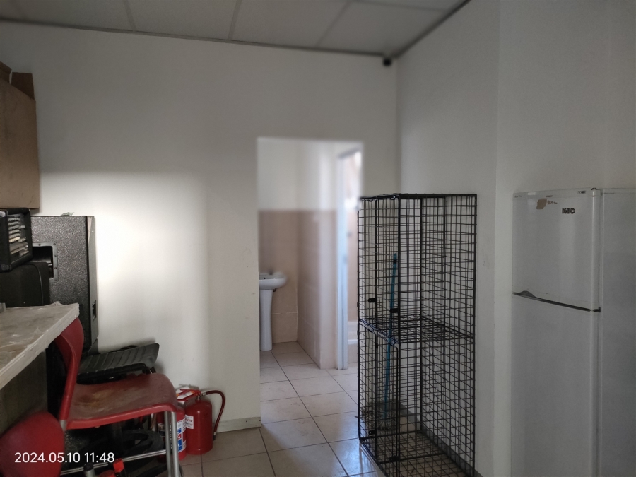 To Let commercial Property for Rent in Olivedale Gauteng