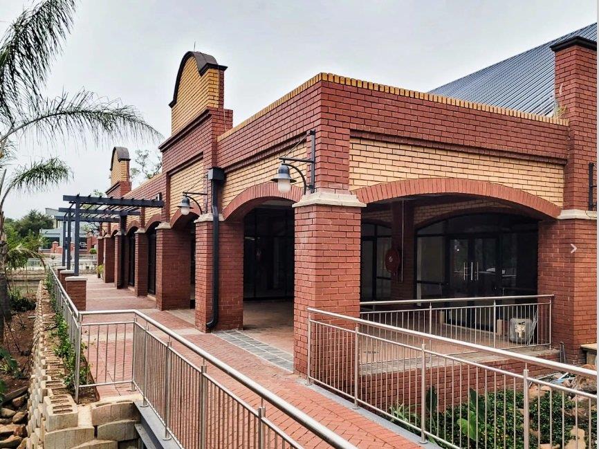 Commercial Property for Sale in Faerie Glen Gauteng