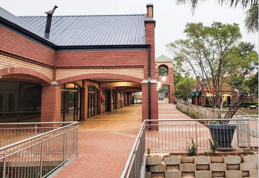 Commercial Property for Sale in Faerie Glen Gauteng