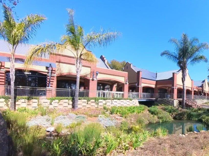 Commercial Property for Sale in Faerie Glen Gauteng
