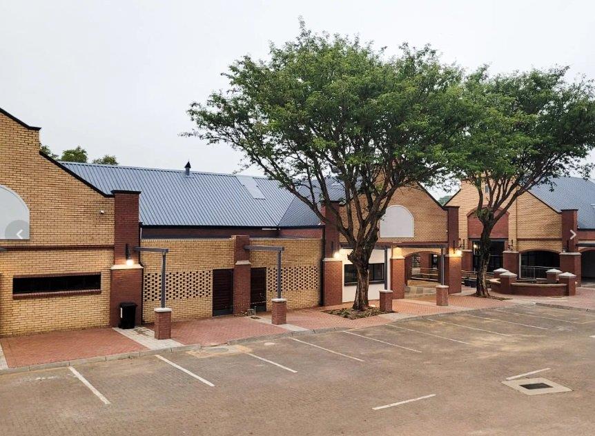 Commercial Property for Sale in Faerie Glen Gauteng