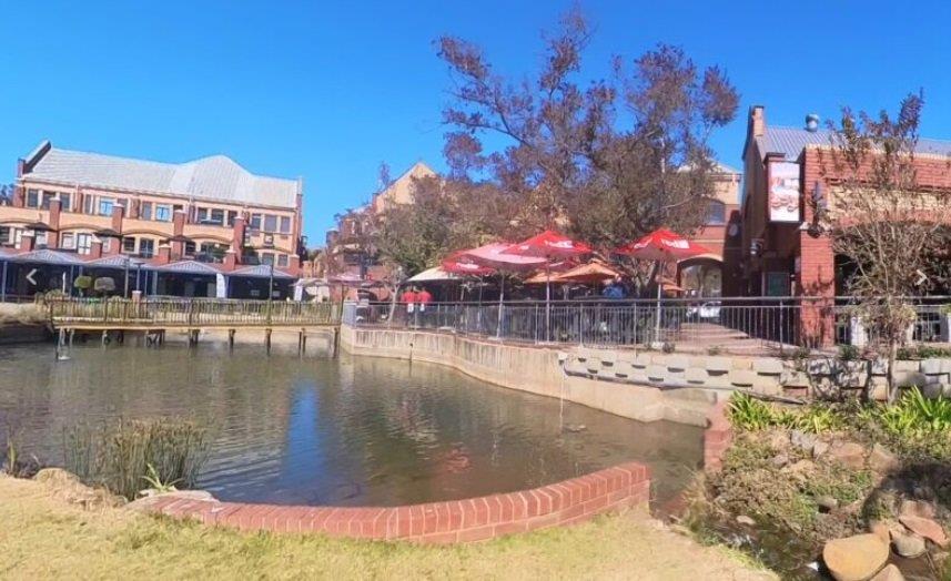 Commercial Property for Sale in Faerie Glen Gauteng