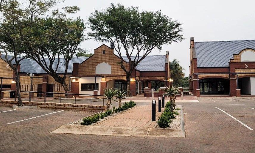 Commercial Property for Sale in Faerie Glen Gauteng