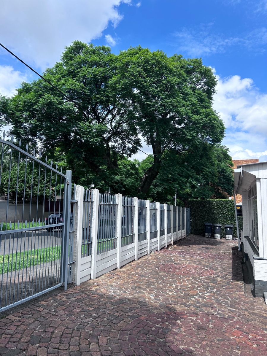 Commercial Property for Sale in Melville Gauteng