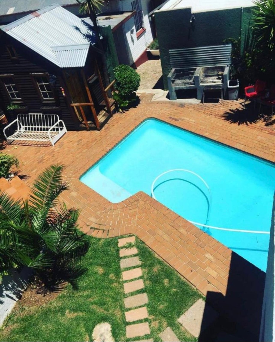 Commercial Property for Sale in Melville Gauteng