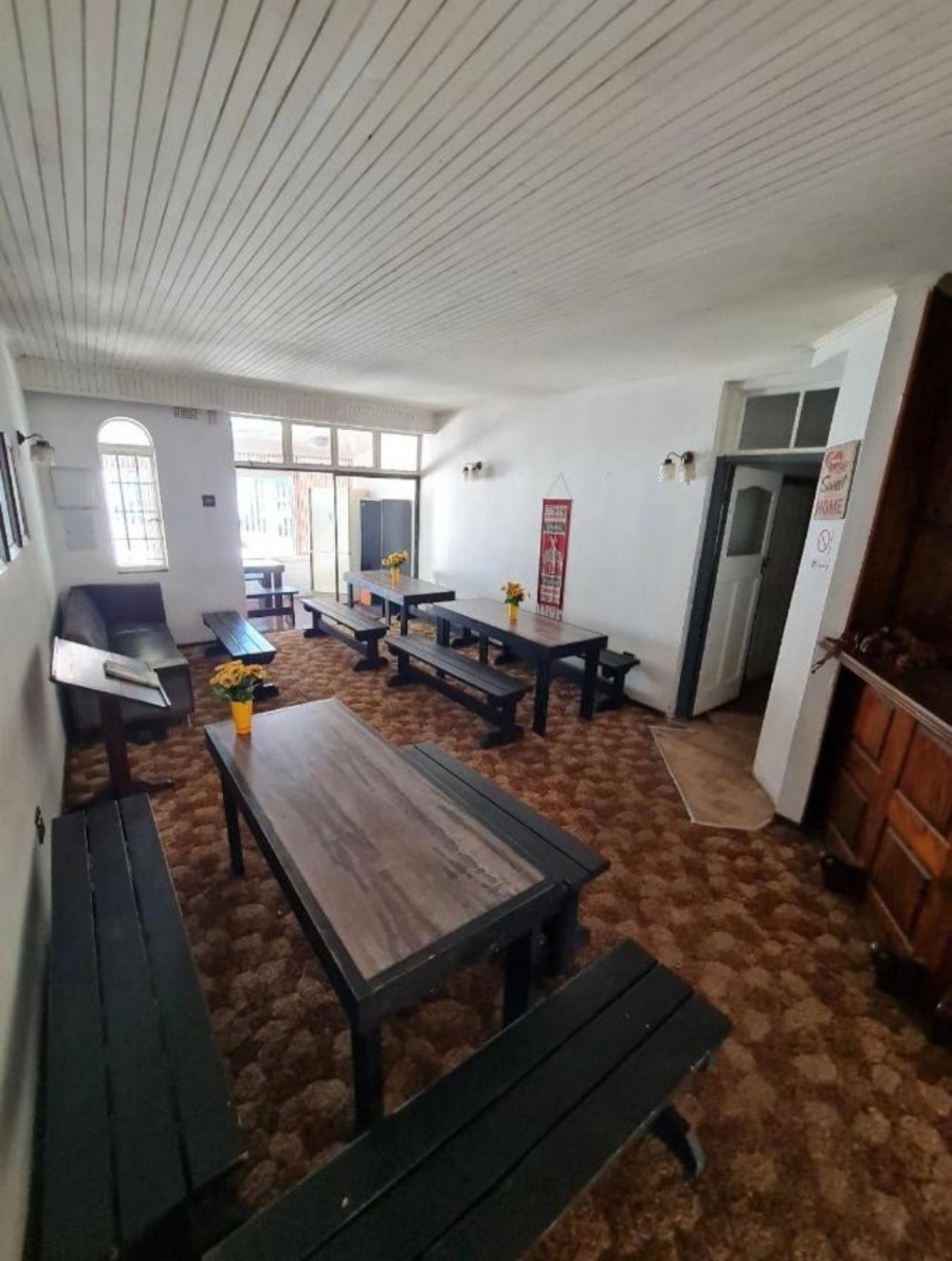 Commercial Property for Sale in Melville Gauteng