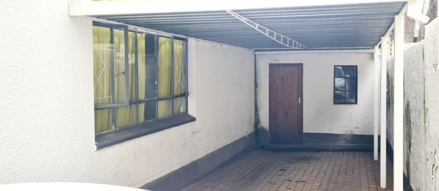 Commercial Property for Sale in Melville Gauteng
