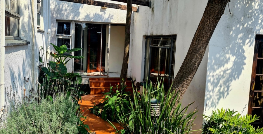 Commercial Property for Sale in Melville Gauteng