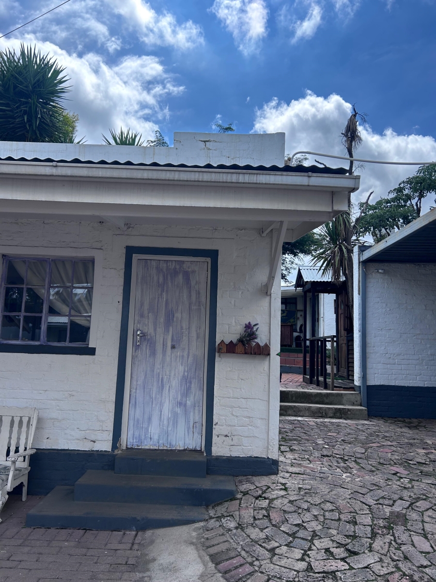 Commercial Property for Sale in Melville Gauteng