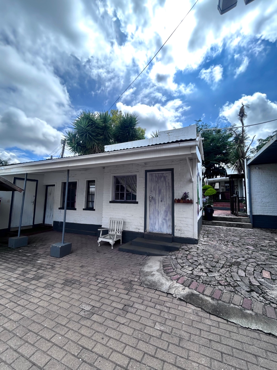 Commercial Property for Sale in Melville Gauteng