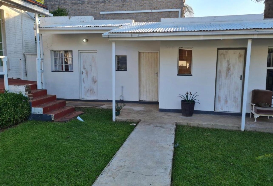 Commercial Property for Sale in Melville Gauteng