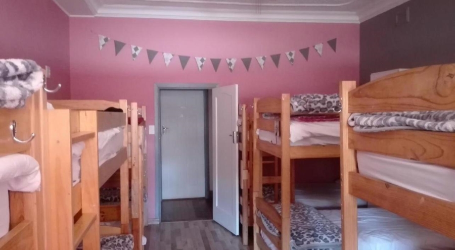 Commercial Property for Sale in Melville Gauteng
