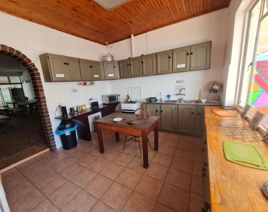 Commercial Property for Sale in Melville Gauteng