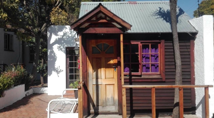 Commercial Property for Sale in Melville Gauteng