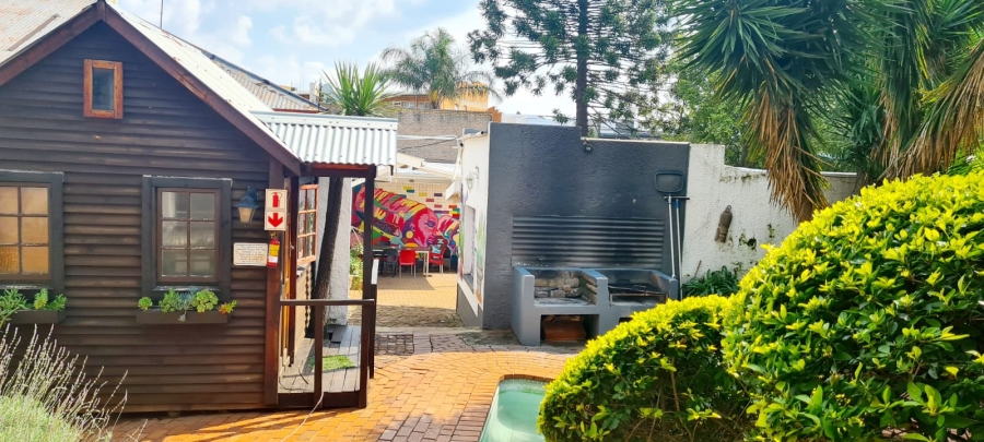 Commercial Property for Sale in Melville Gauteng