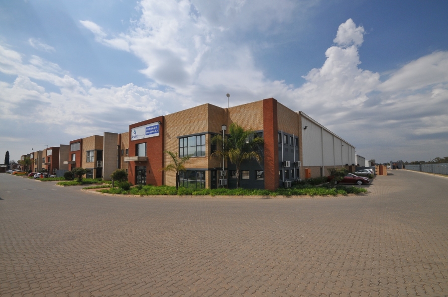 Commercial Property for Sale in Pomona Gauteng