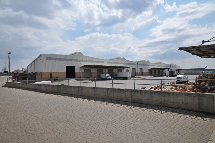Commercial Property for Sale in Pomona Gauteng