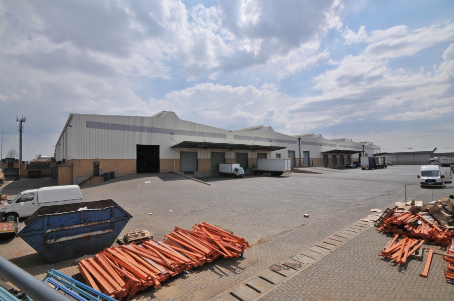 Commercial Property for Sale in Pomona Gauteng