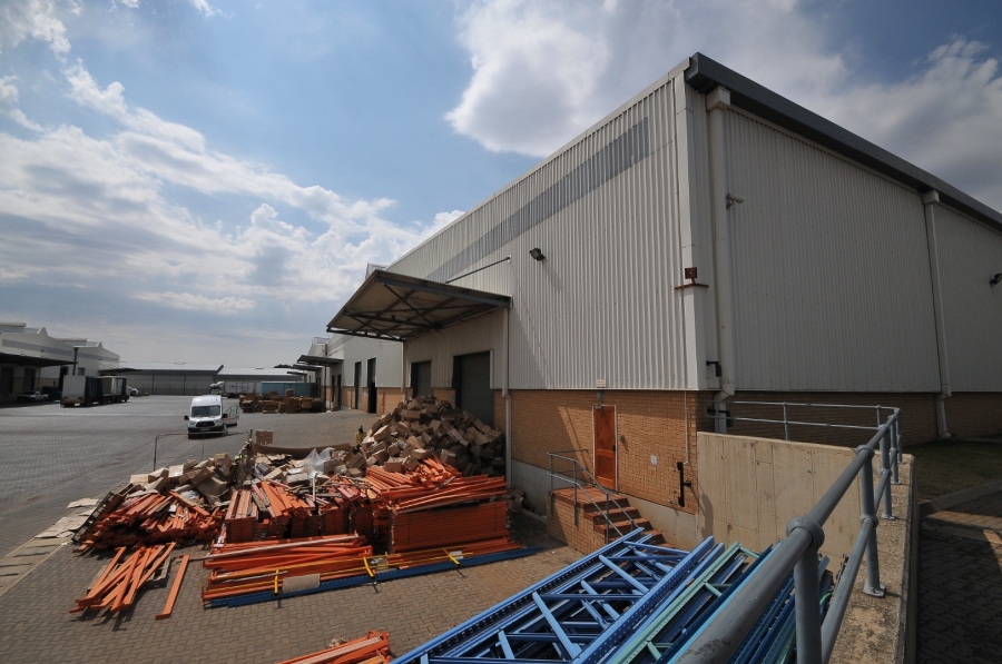 Commercial Property for Sale in Pomona Gauteng