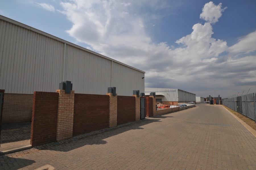 Commercial Property for Sale in Pomona Gauteng