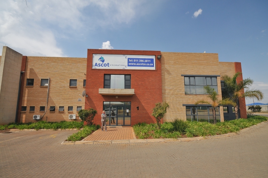 Commercial Property for Sale in Pomona Gauteng