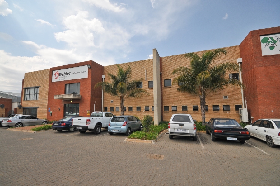 Commercial Property for Sale in Pomona Gauteng