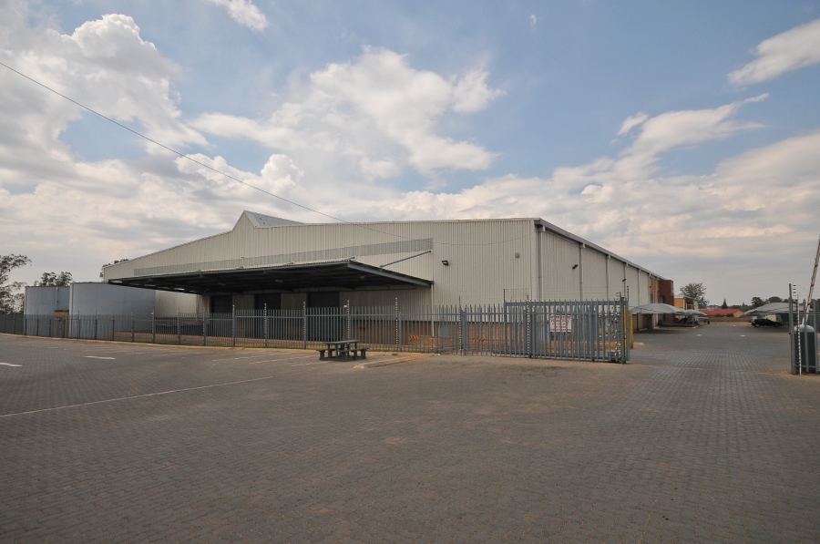 Commercial Property for Sale in Pomona Gauteng