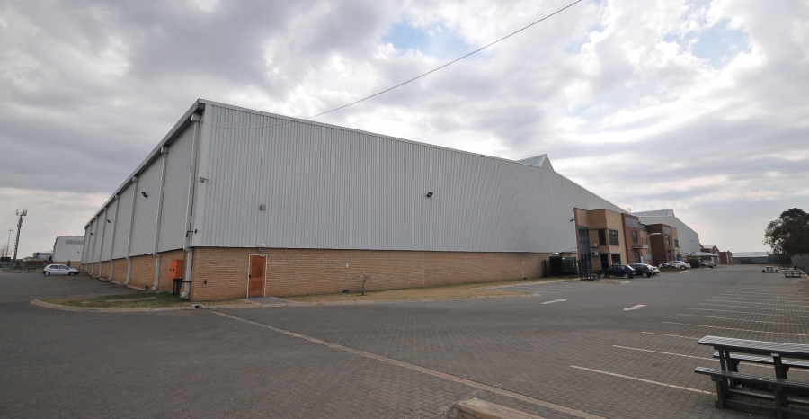 Commercial Property for Sale in Pomona Gauteng