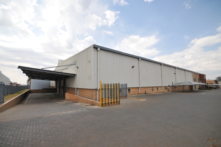 Commercial Property for Sale in Pomona Gauteng