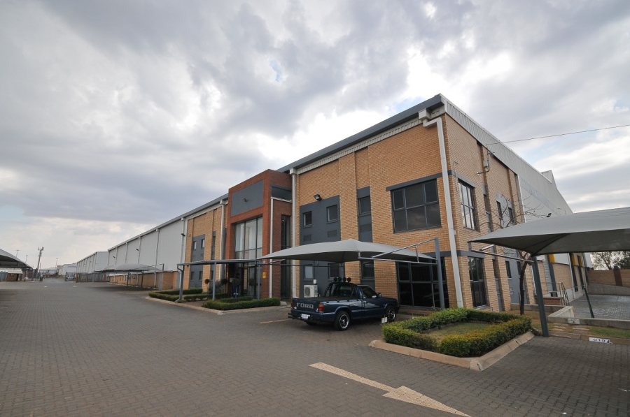Commercial Property for Sale in Pomona Gauteng