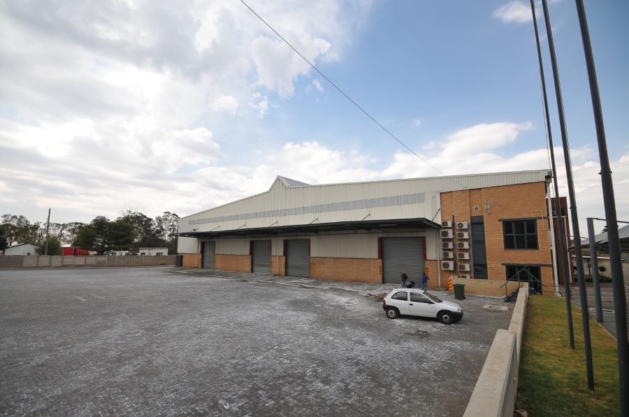 Commercial Property for Sale in Pomona Gauteng