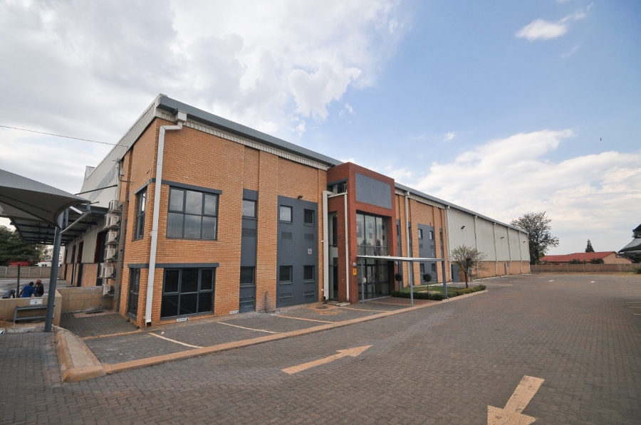 Commercial Property for Sale in Pomona Gauteng