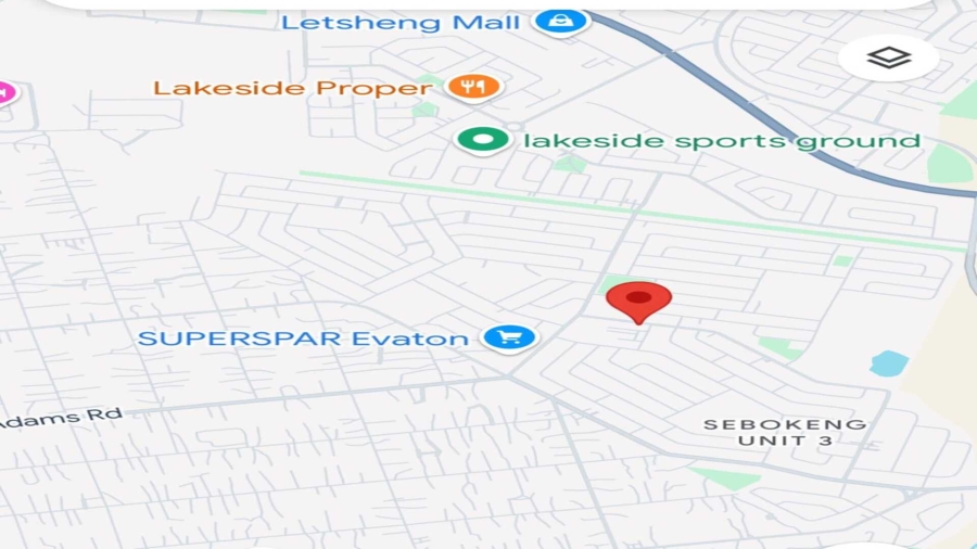 Commercial Property for Sale in Sebokeng Zone 3 Gauteng