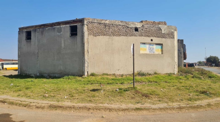Commercial Property for Sale in Sebokeng Zone 3 Gauteng