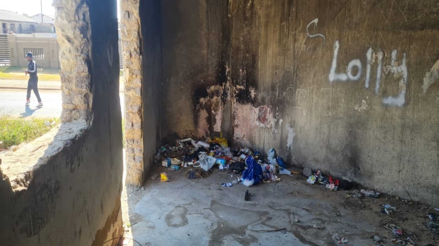 Commercial Property for Sale in Sebokeng Zone 3 Gauteng