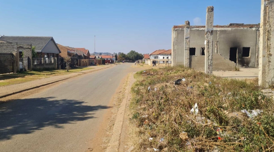 Commercial Property for Sale in Sebokeng Zone 3 Gauteng