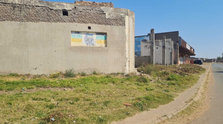 Commercial Property for Sale in Sebokeng Zone 3 Gauteng