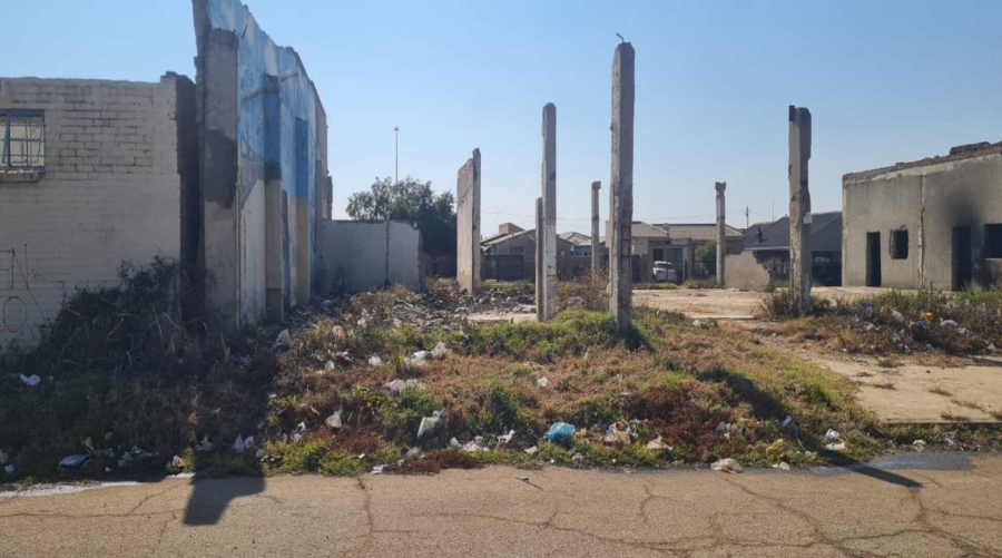 Commercial Property for Sale in Sebokeng Zone 3 Gauteng
