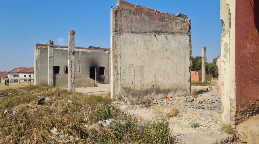 Commercial Property for Sale in Sebokeng Zone 3 Gauteng