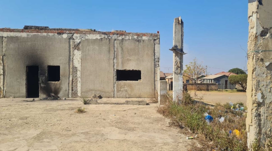 Commercial Property for Sale in Sebokeng Zone 3 Gauteng