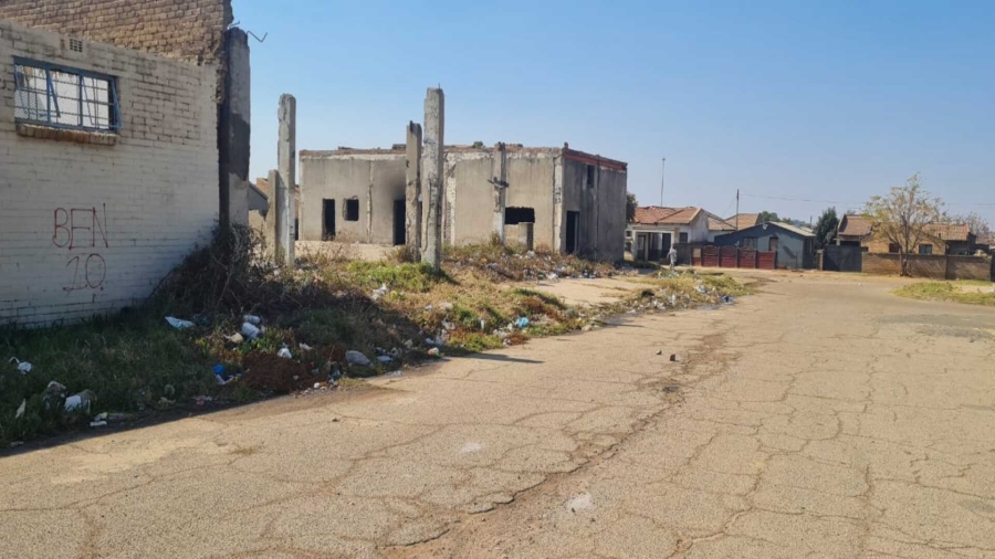 Commercial Property for Sale in Sebokeng Zone 3 Gauteng