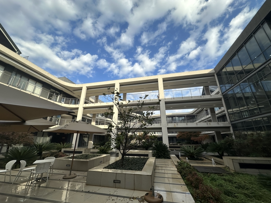 To Let commercial Property for Rent in Irene Gauteng